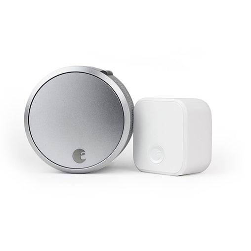 August Smart Lock Pro + Connect